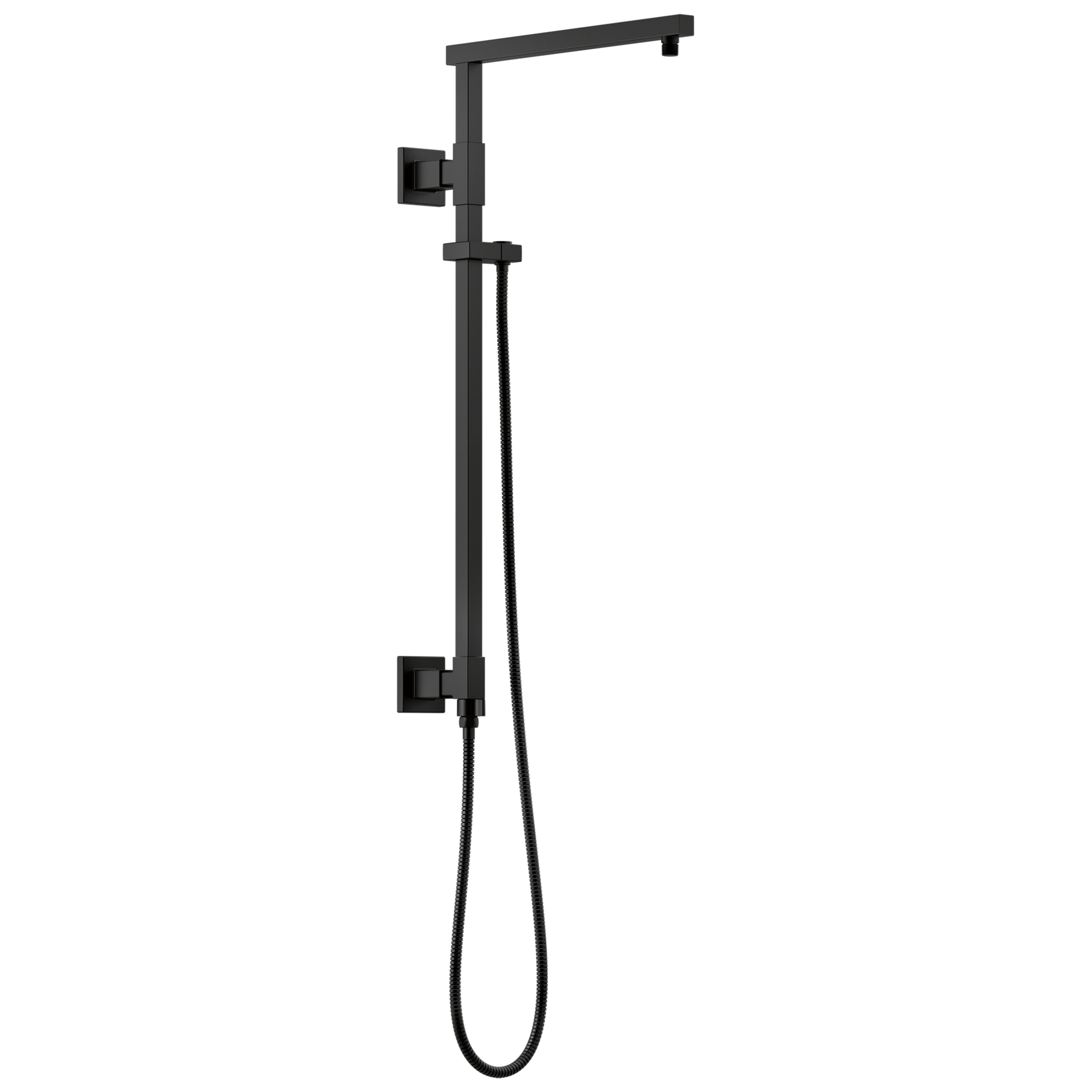 Shower Column 26" Angular