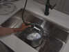Touch2O&reg; Technology Kitchen Faucet with Touchless Technology