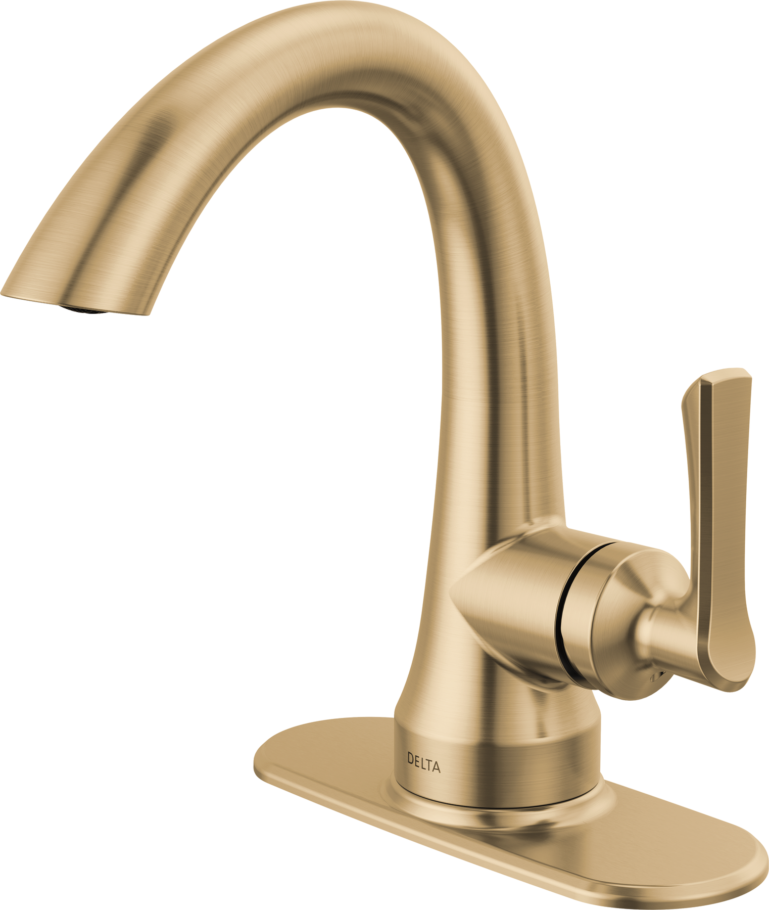 Centerset Bathroom Faucet (Recertified)