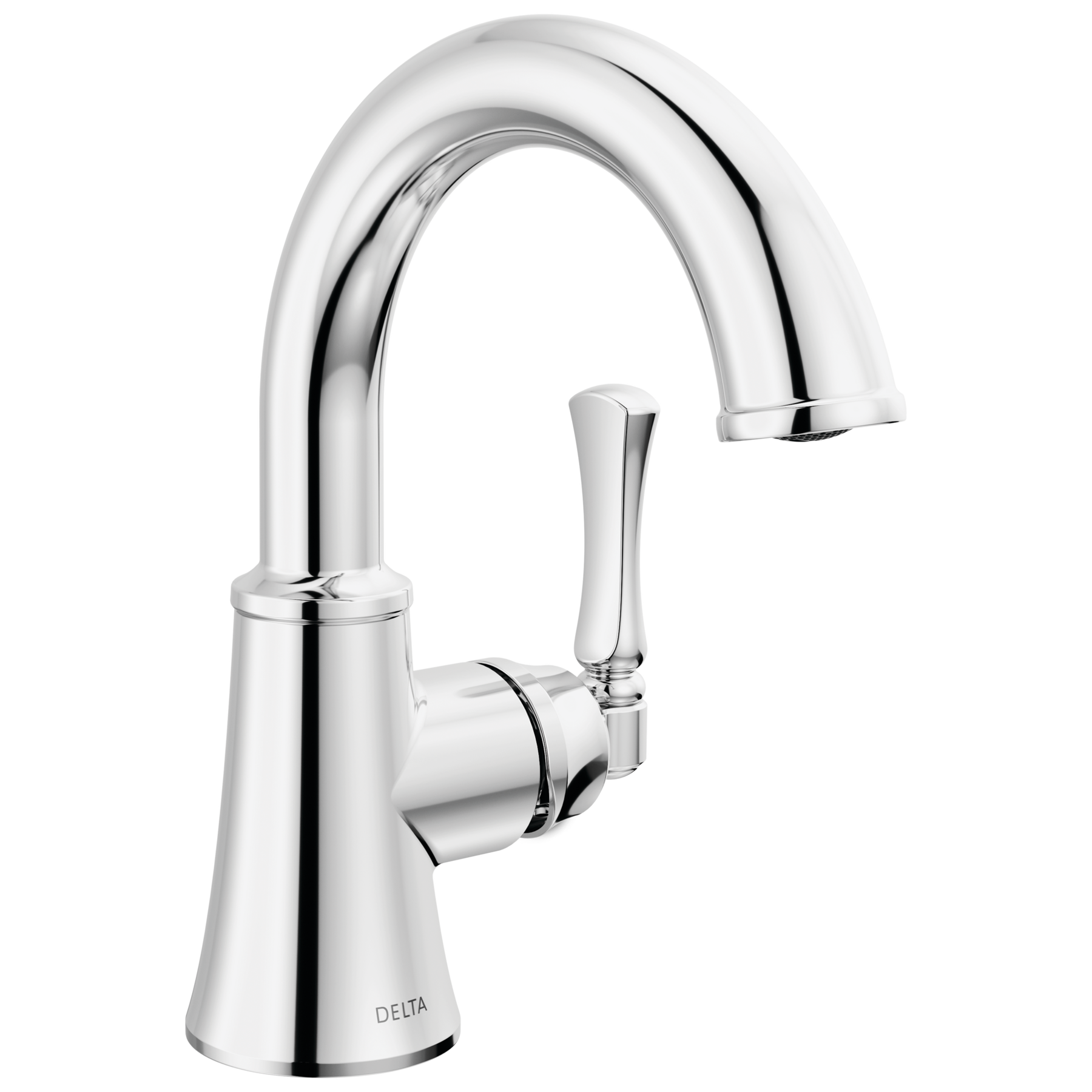Single Handle Bathroom Faucet