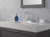 Centerset Bathroom Faucet