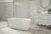 Single Handle Channel Vessel Bathroom Faucet