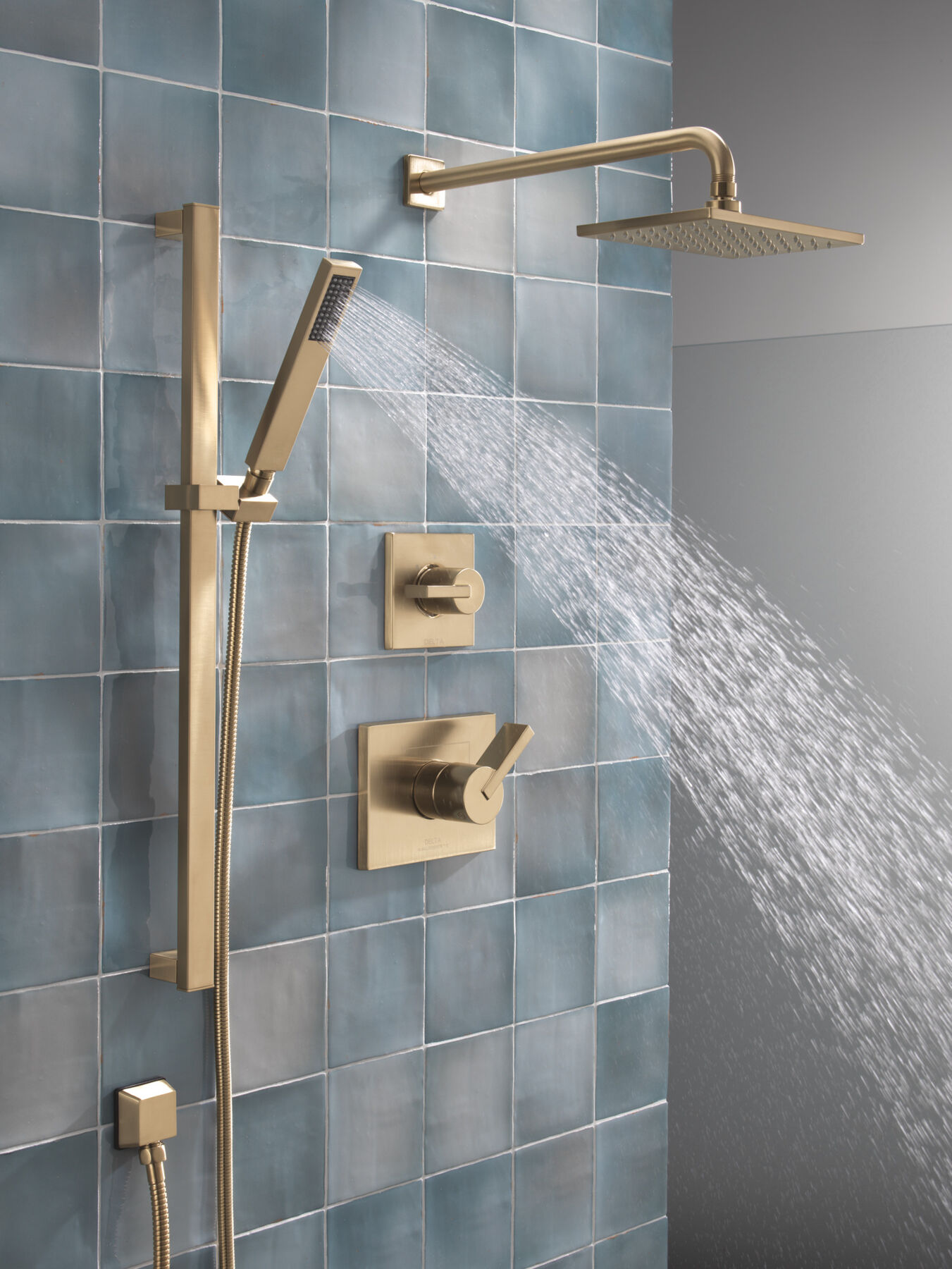 Monitor® 14 Series Shower Trim, image 3