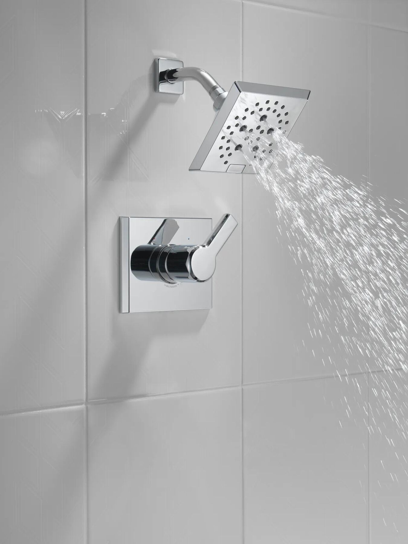 Monitor&reg; 14 Series H<sub>2</sub>Okinetic&reg; Shower Trim