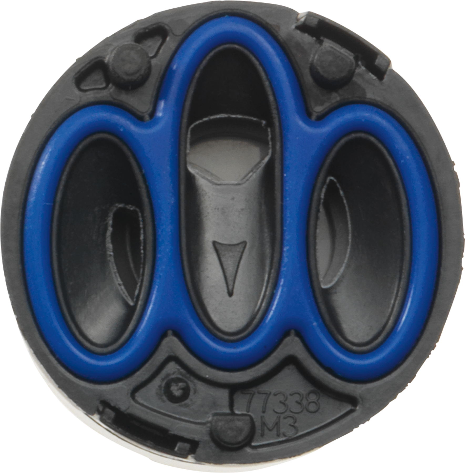 Euro-Motion DIAMOND Valve, image 1