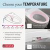 Ultimate Elongated Electric Bidet Toilet Seat