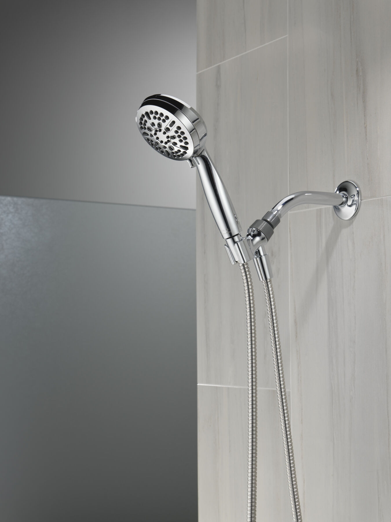 5 Setting Hand Shower, image 10