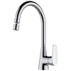 Single Handle Kitchen Faucet