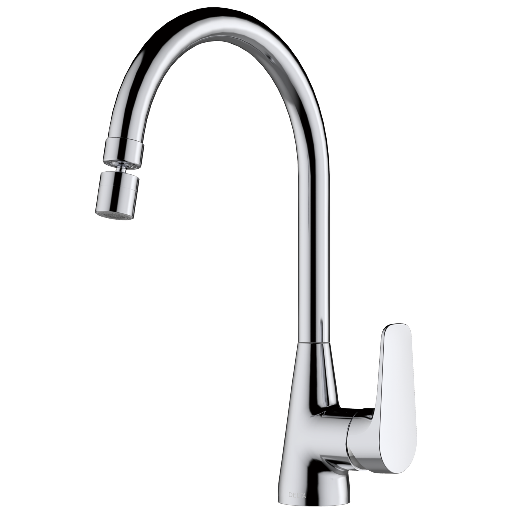Single Handle Kitchen Faucet