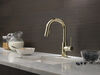 Single Handle Pull-Down Bar / Prep Faucet