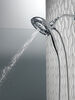 H<sub>2</sub>Okinetic® In2ition® 5-Setting Two-in-One Shower (Recertified)