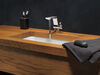 Single Handle Bathroom Faucet