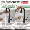Touch2O® Bar / Prep Faucet with Touchless Technology