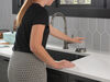 Single Handle Pull-Down Kitchen Faucet With Touch<sub>2</sub>O®  Technology