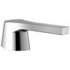 Metal Lever Handle Kit w/ Accent