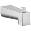 Tub Spout - Pull Up Diverter
