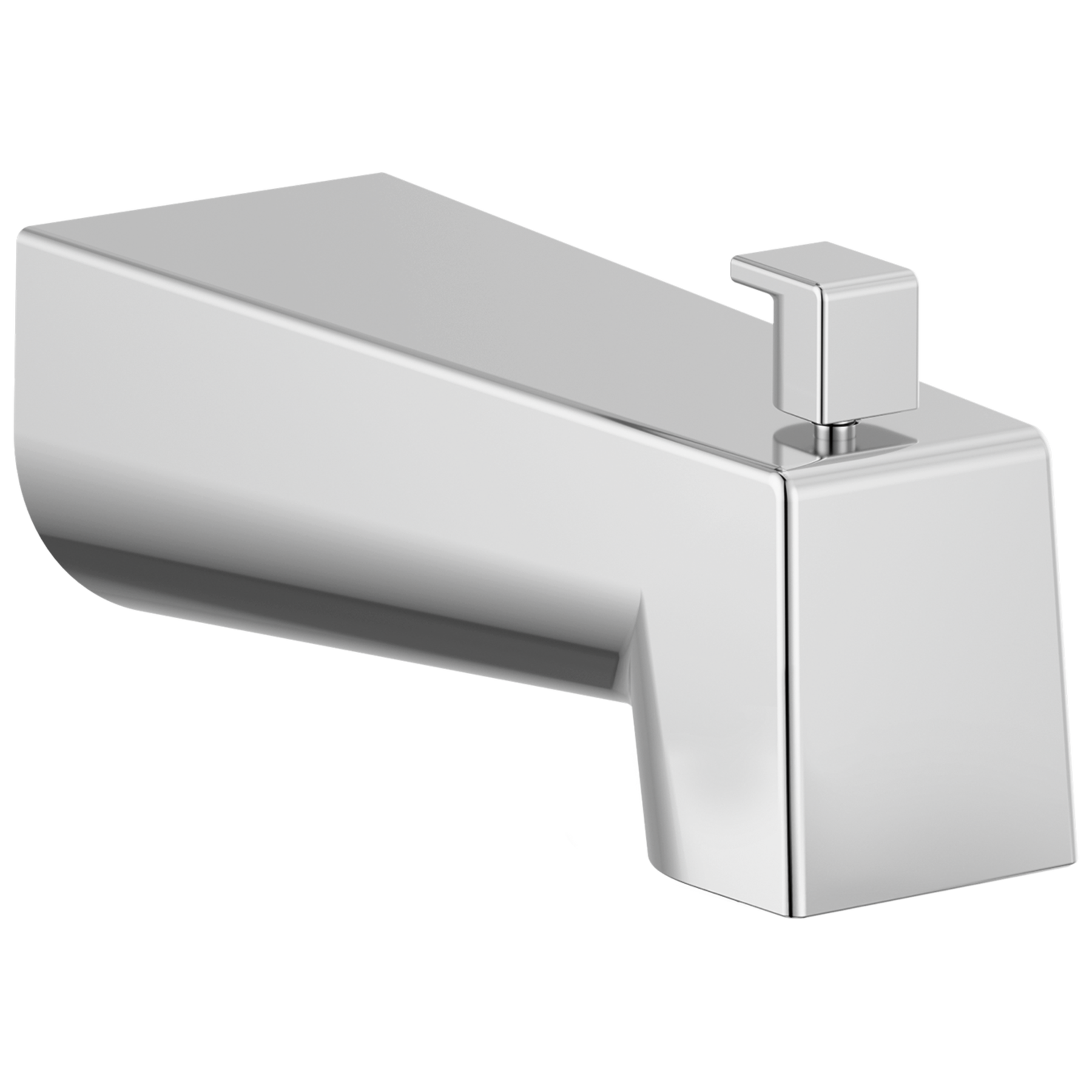 Tub Spout - Pull Up Diverter
