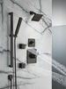 Square Wall Elbow for Hand Shower