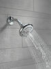 6-Setting Shower Head