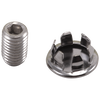 Plug Button & Screw - Roman Tub