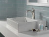Single-Hole Bathroom Faucet 1L (Recertified)