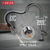 Touch2O® Bar / Prep Faucet with Touchless Technology