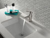 Single Handle Bathroom Faucet (Recertified)