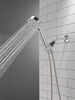 6-Setting Hand Shower