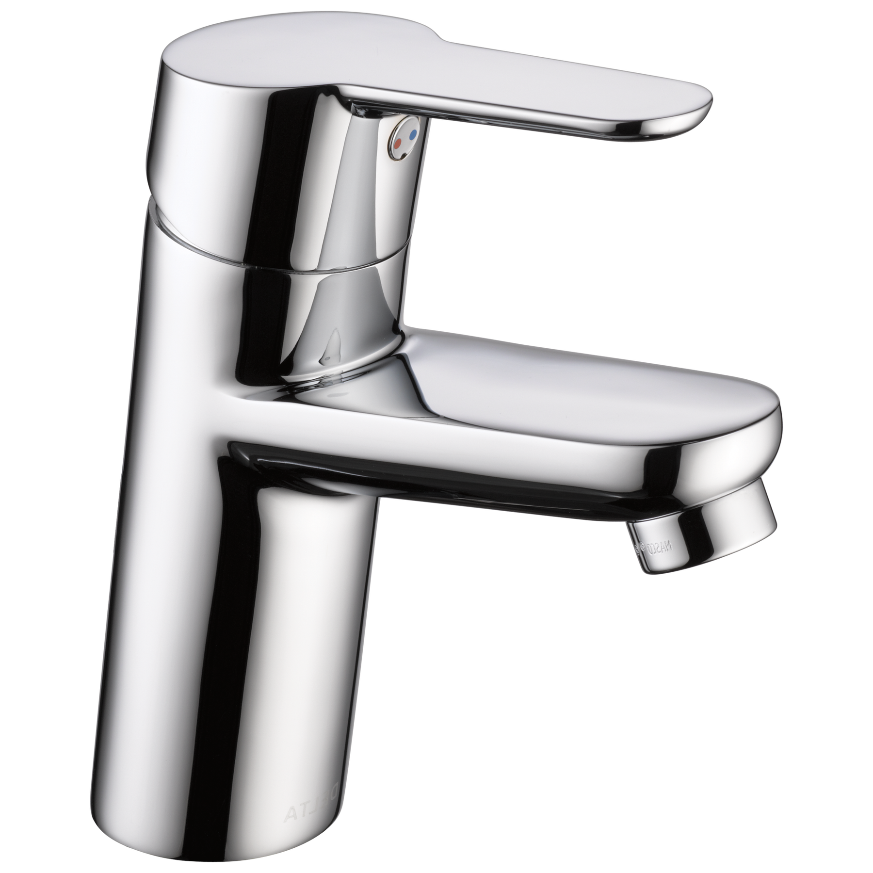 Single Handle Project-Pack Bathroom Faucet