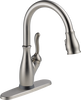 VoiceIQ® Kitchen Faucet with Touch<sub>2</sub>O® Technology with Touchless Technology