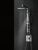 H2OKinetic® Hand Shower 1.75 GPM 4-Setting
