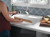 Single Handle Pull-Out Kitchen Faucet