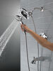 Monitor 17 Series Tub and Shower Trim