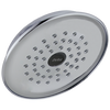 Single-Setting Raincan Shower Head
