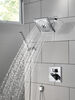 Square Wall Elbow for Hand Shower