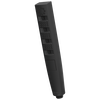 H<sub>2</sub>Okinetic® 4-Setting Hand Shower