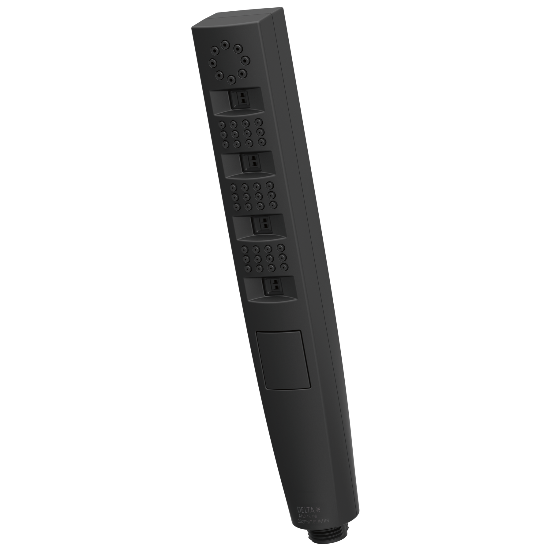 H<sub>2</sub>Okinetic® 4-Setting Hand Shower