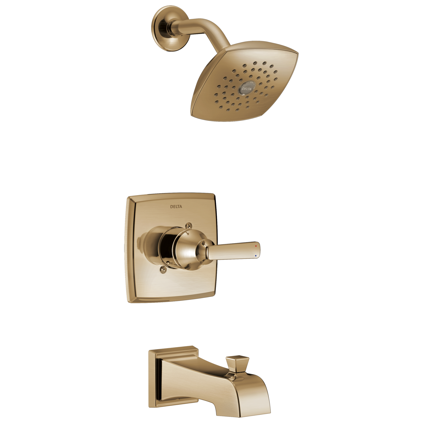 Monitor® 14 Series Tub and Shower Trim