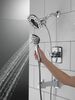Monitor&reg; 17 Series Shower Trim with In2ition&reg;