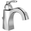 Single Handle Centerset Bathroom Faucet