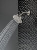 H<sub>2</sub>Okinetic® 5-Setting  Shower Head