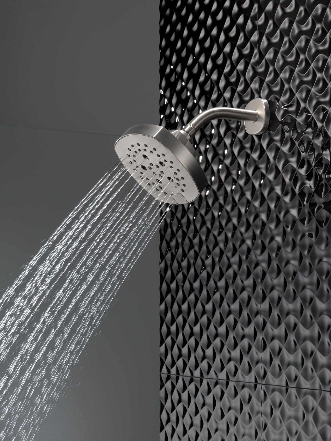 H<sub>2</sub>Okinetic® 5-Setting  Shower Head, image 9