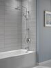 Tub Spout - Pull-Up Diverter