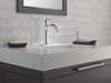 Single Handle Bathroom Faucet