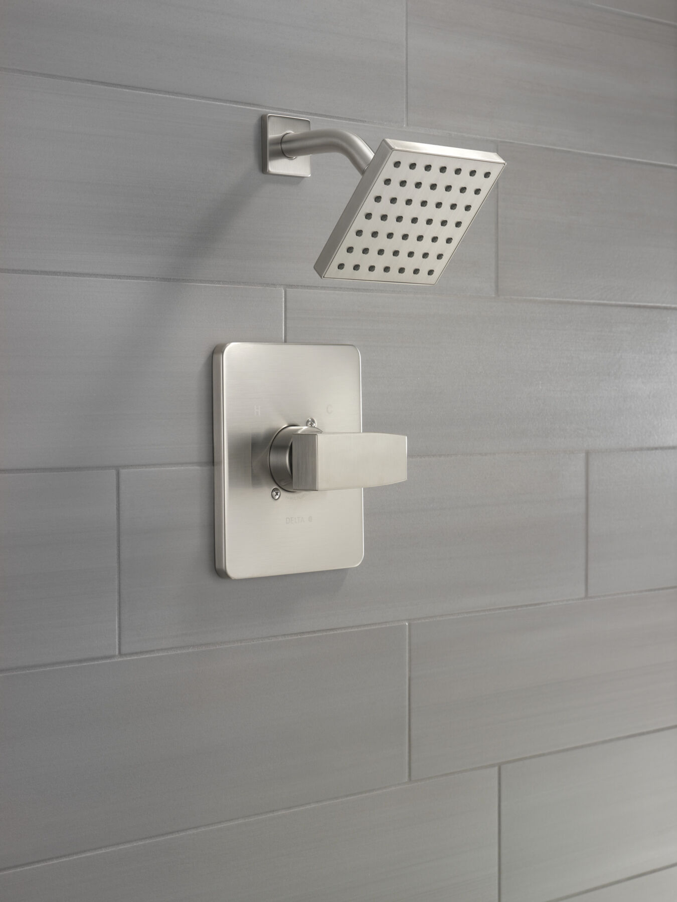 Monitor 14 Series Shower Trim, image 4