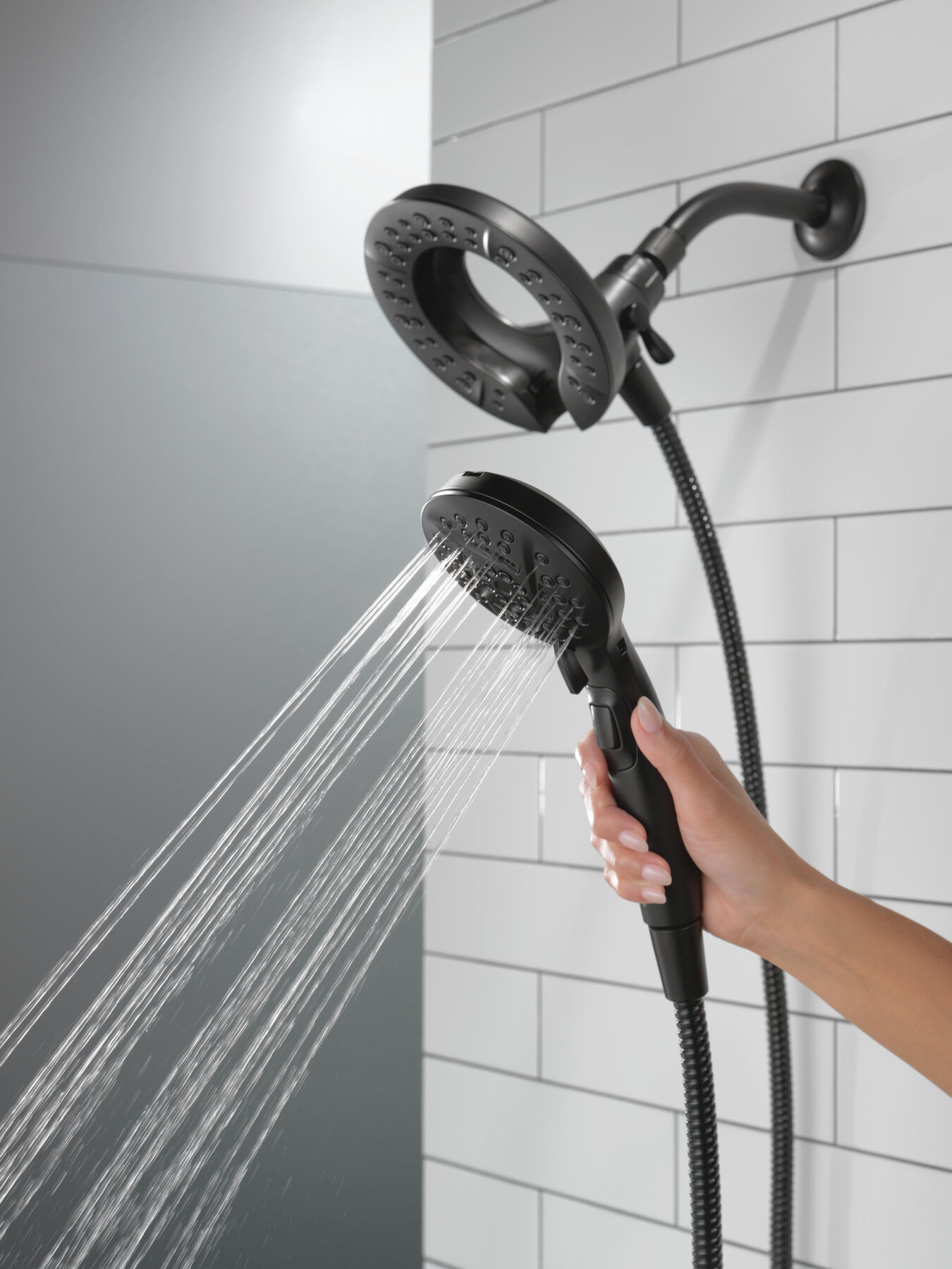 In2ition® 1.75GPM HSSH 5-Setting (Recertified), image 2