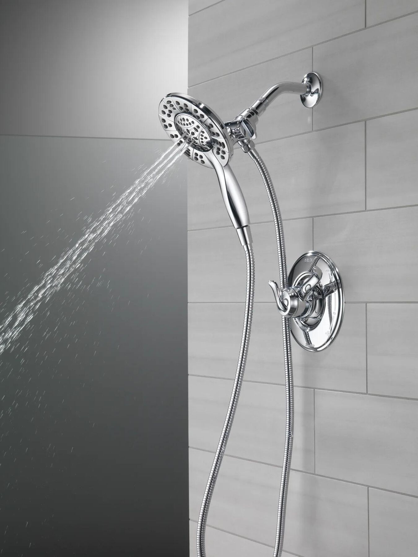 In2ition&reg; HSSH 1.75 GPM 4-Setting (Recertified)