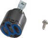 DIAMOND™ Valve - Euro-Motion - Short Stem