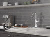 Touch2O® Bar / Prep Faucet with Touchless Technology