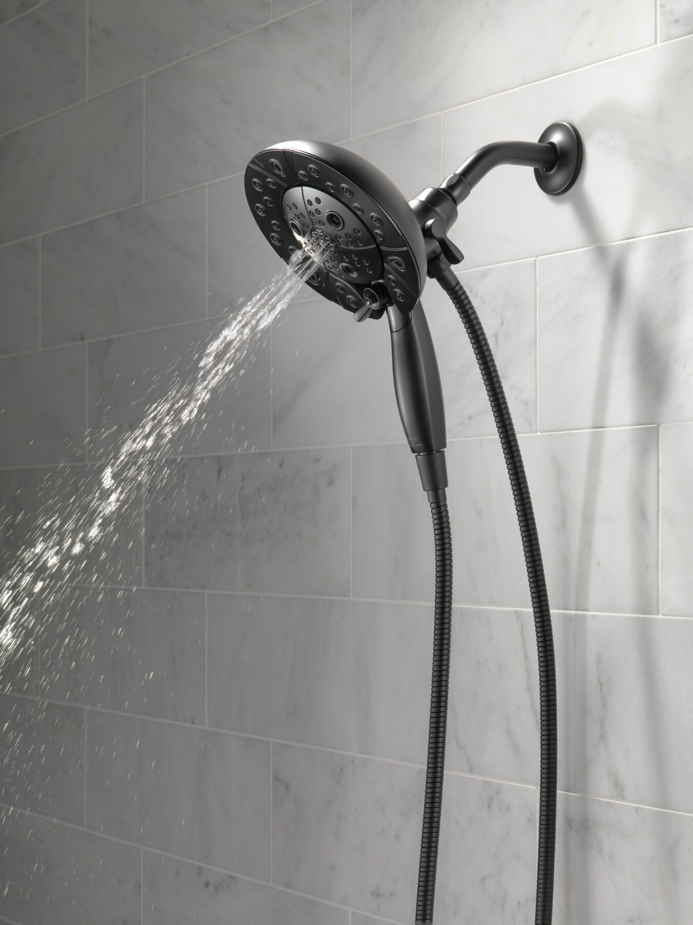 In2ition Shower Trim with High-Flow Rough Bundle - 14 Series, image 16